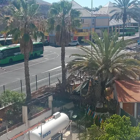 Ponderosa Appart hôtel 3*