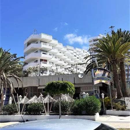 Ponderosa Appart hôtel