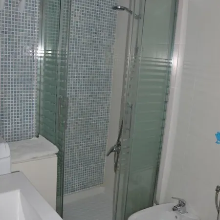 Ponderosa Appart hôtel