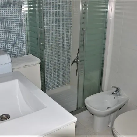 Ponderosa Appart hôtel Playa de las Américas