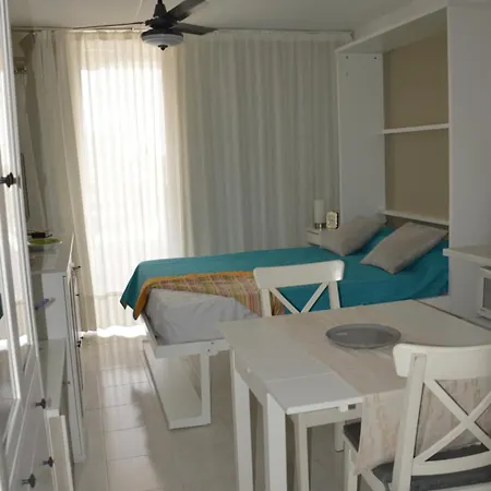 Ponderosa Apart-hotel Playa de las Americas (Tenerife)