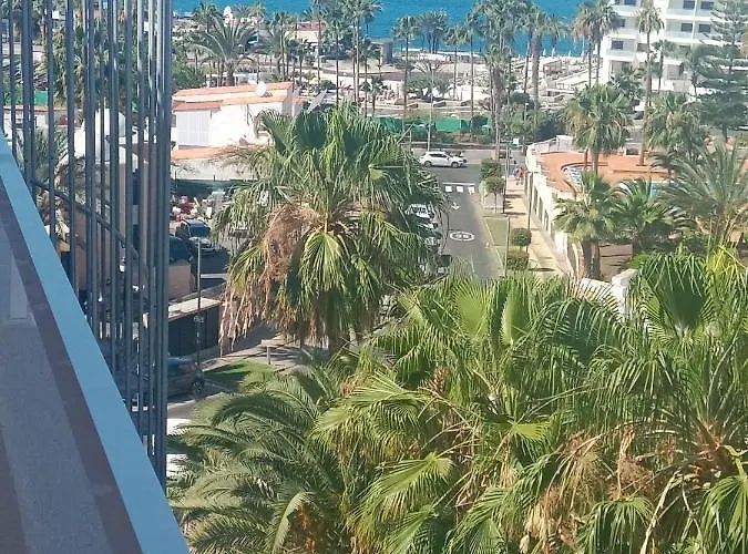 Ponderosa 美洲海滩