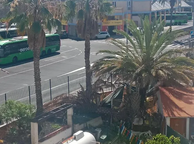 Ponderosa 公寓式酒店 3*