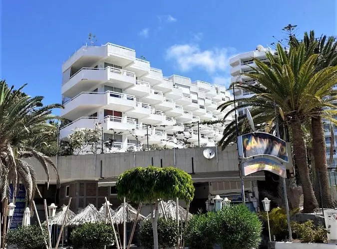 Ponderosa Apart-hotel