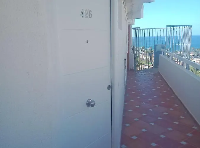 Ponderosa Apart-hotel Playa de las Americas (Tenerife)