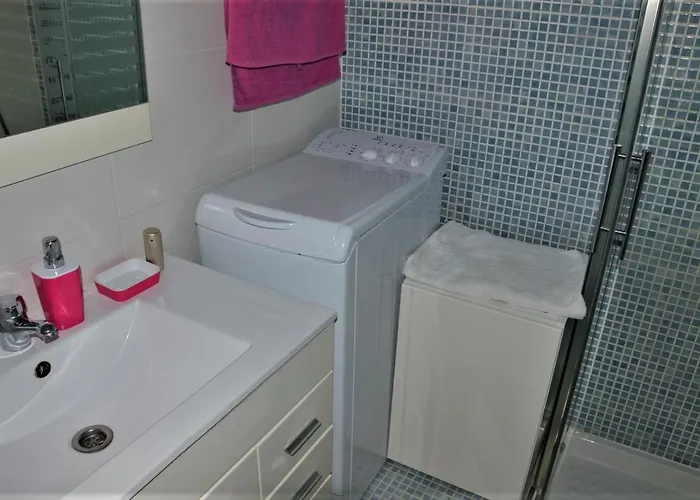 Ponderosa 美洲海滩