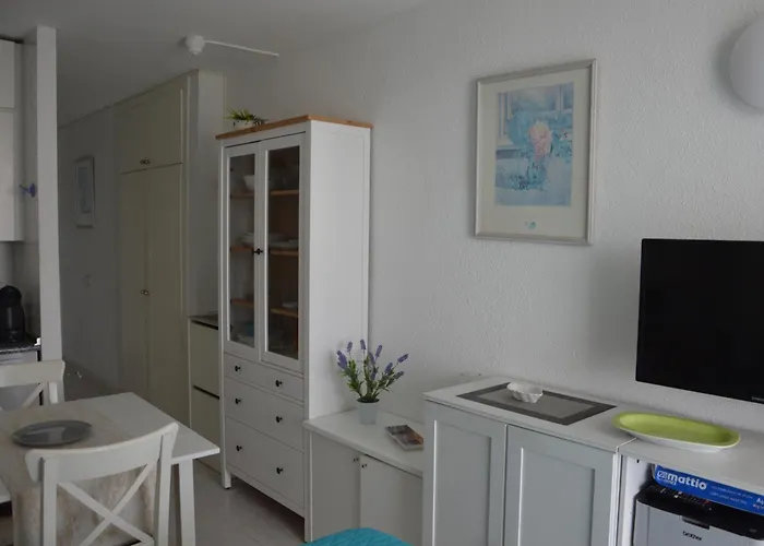 Ponderosa Apart-hotel 3*