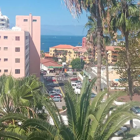 Hotel de apartamente Ponderosa
