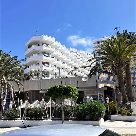 Ponderosa Hotel de apartamente