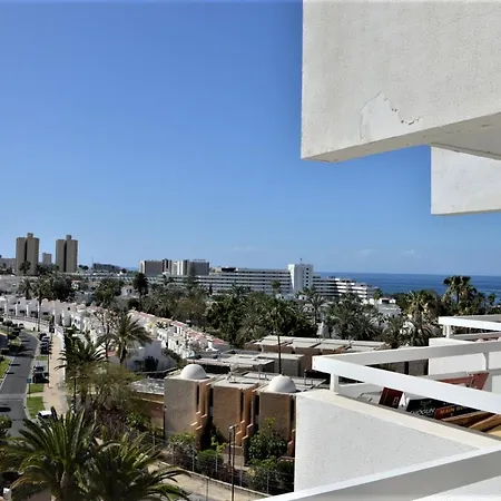 Aparthotel Ponderosa 3*