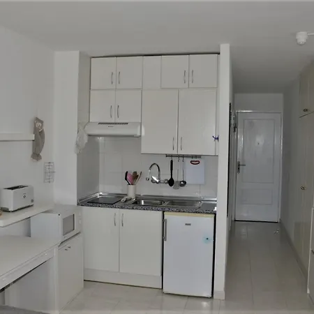 Ponderosa 3*