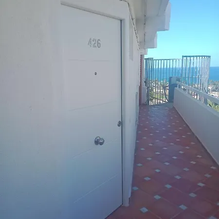 Ponderosa Hotel de apartamente Playa de las Americas (Tenerife)