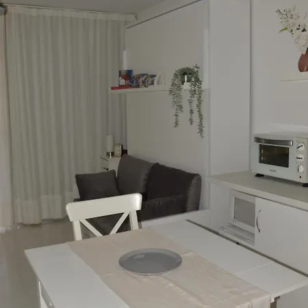 Hotel de apartamente Ponderosa *