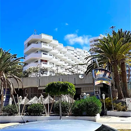 Ponderosa 3* Playa de las Américas