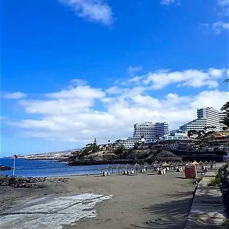 Lejlighedshotel Ponderosa