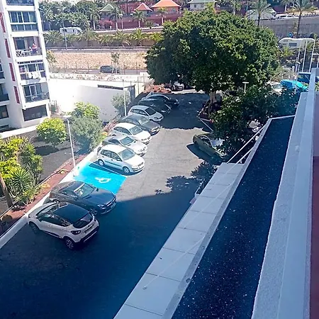 Lejlighedshotel Ponderosa 3*