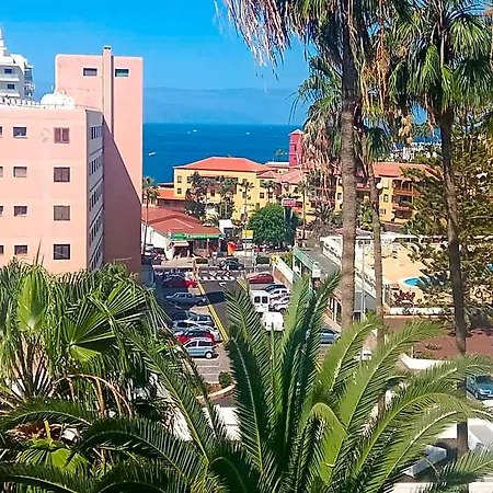 Lejlighedshotel Ponderosa