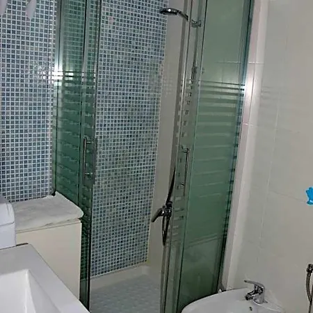 Ponderosa Lejlighedshotel 3*