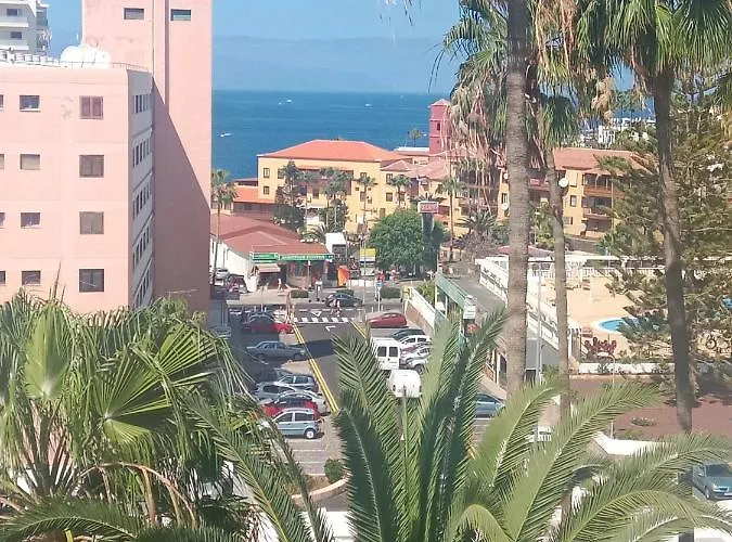 Hotel de apartamente Ponderosa