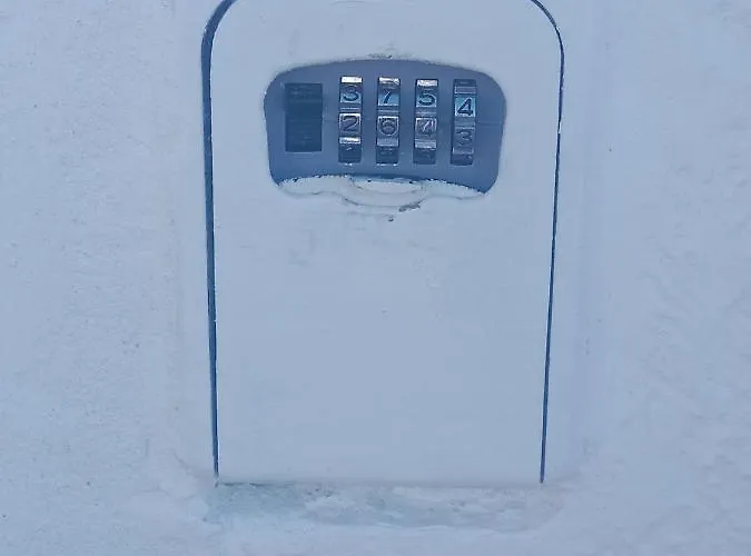 Ponderosa Lägenhetshotell 3*