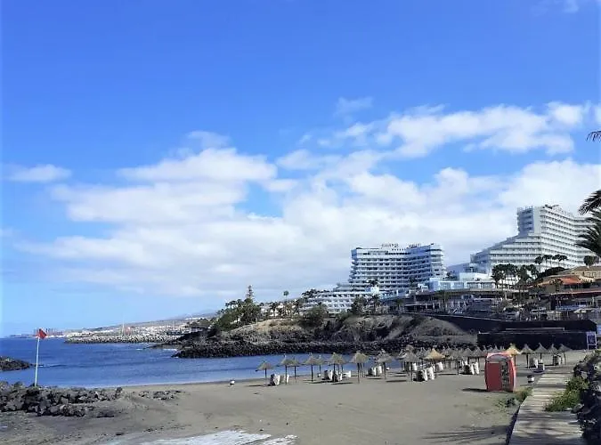 Ponderosa Hotel de apartamente