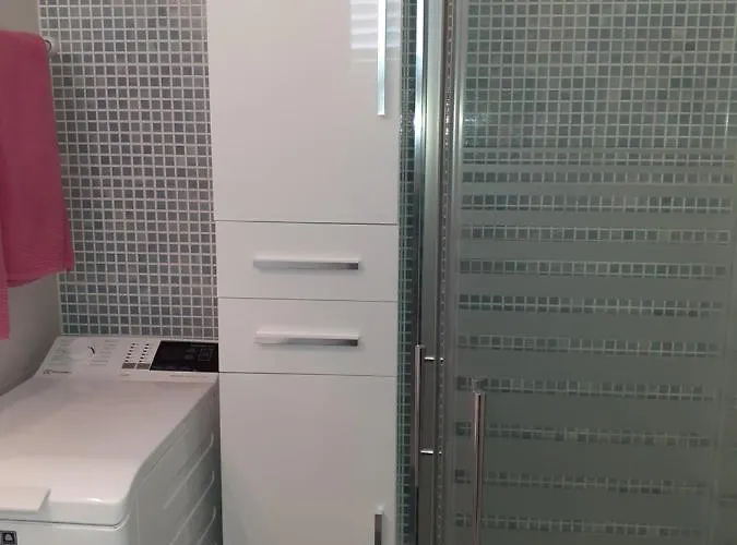 Ponderosa Hotel de apartamente Playa de las Americas (Tenerife)