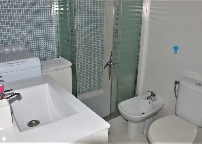 Ponderosa Hotel de apartamente Playa de las Americas (Tenerife)