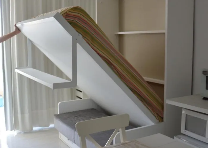 Ponderosa 3* Playa de las Americas (Tenerife)