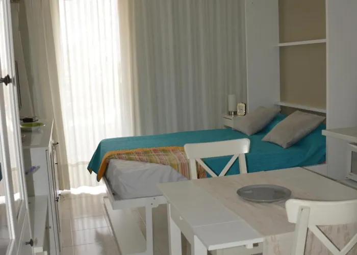 Ponderosa Hotel de apartamente Playa de las Americas (Tenerife)