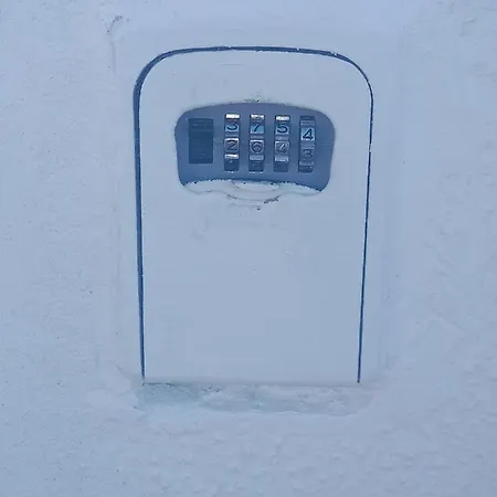 Ponderosa アパートホテル 3*