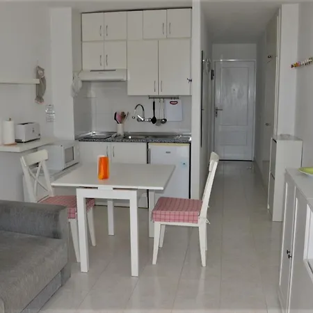 Ponderosa 3* プラヤ・デ・ラス・アメリカス