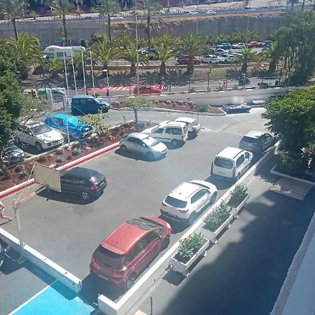 Ponderosa アパートホテル 3*