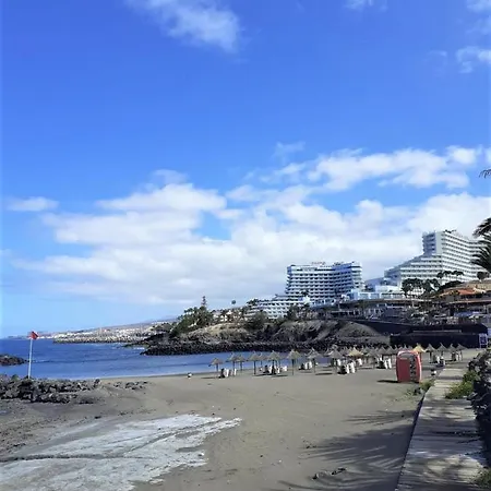 Ponderosa アパートホテル