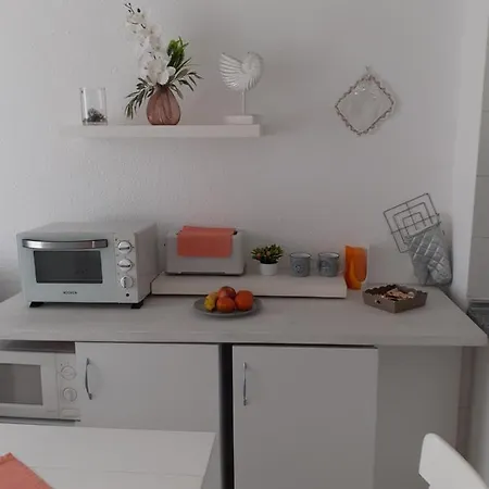 Ponderosa 3* プラヤ・デ・ラス・アメリカス