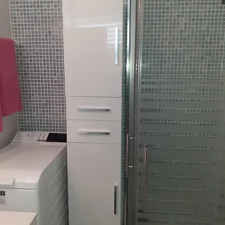 Ponderosa アパートホテル プラヤ・デ・ラス・アメリカス