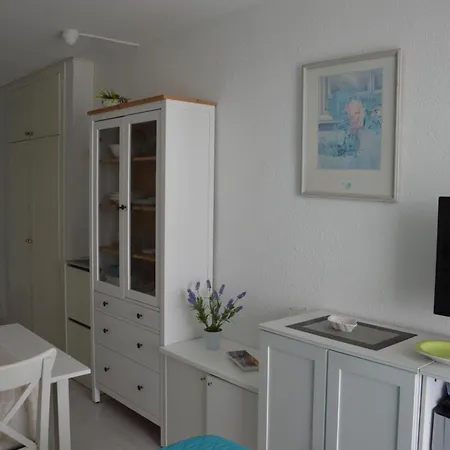 Ponderosa アパートホテル 3*