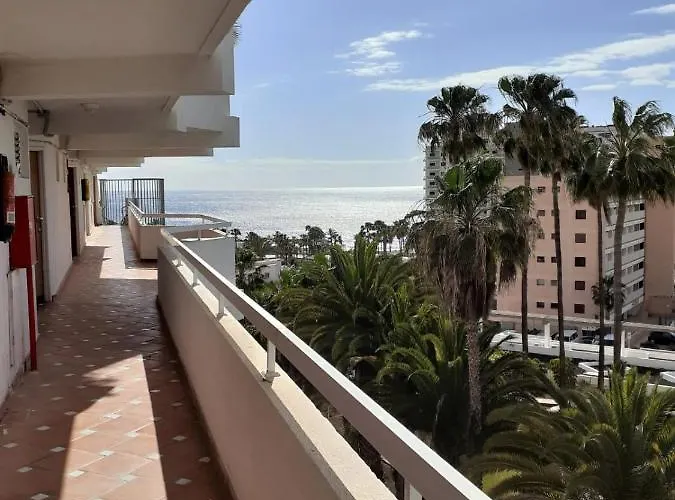 Ponderosa Плая-де-лас-Америкас