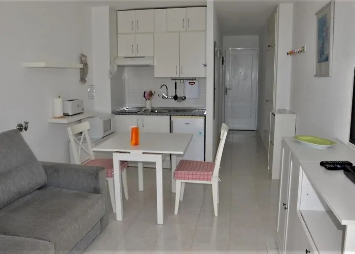 Ponderosa 3* Плая-де-лас-Америкас