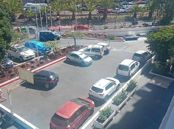 Ponderosa Апарт-отель 3*