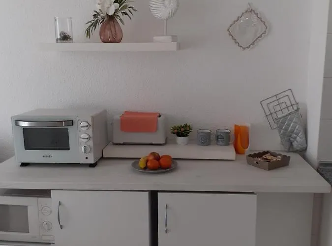 Ponderosa 3* Плая-де-лас-Америкас